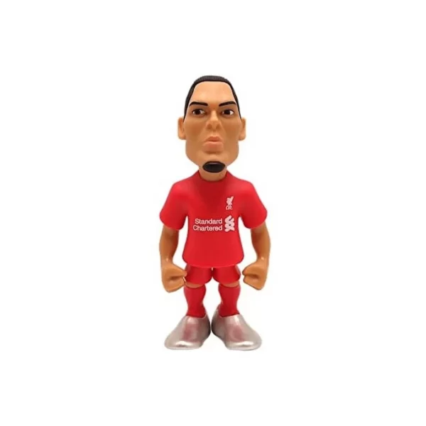 Nessiworld Minix Van Dijk