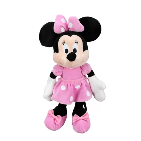 NessiWorld Minnie Core Peluş 43 cm