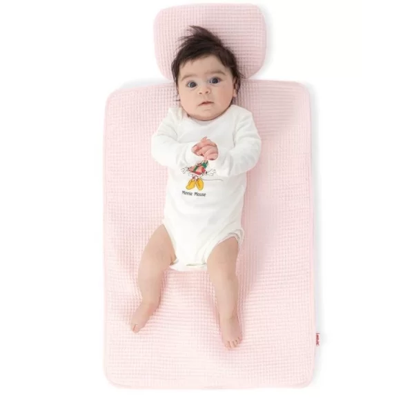 Nessiworld Moje Pike Pratik Alt Açma Pembe