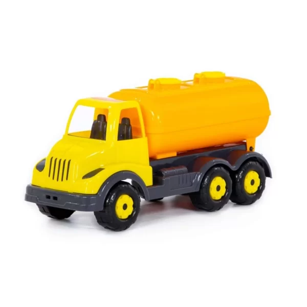 Nessiworld Muromets Tanker