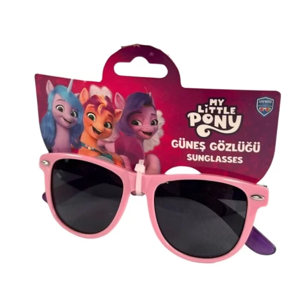 Nessiworld My Little Pony Güneş Gözlüğü