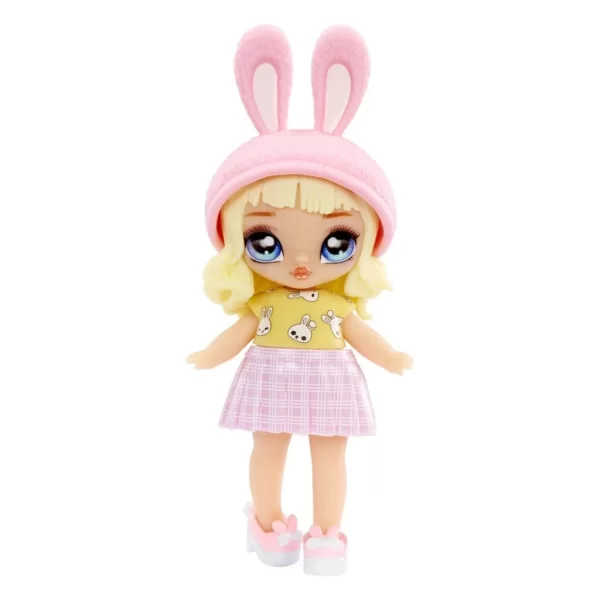 Nessiworld Na! Na! Na! Surprise Minis Misha Mouse Bebeği