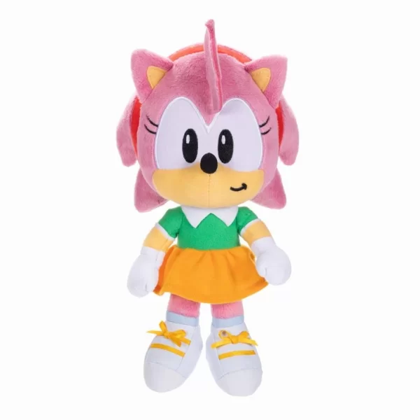 Nessiworld NCT18000 Sonic 18 cm W11 Peluş - 423224-PQ