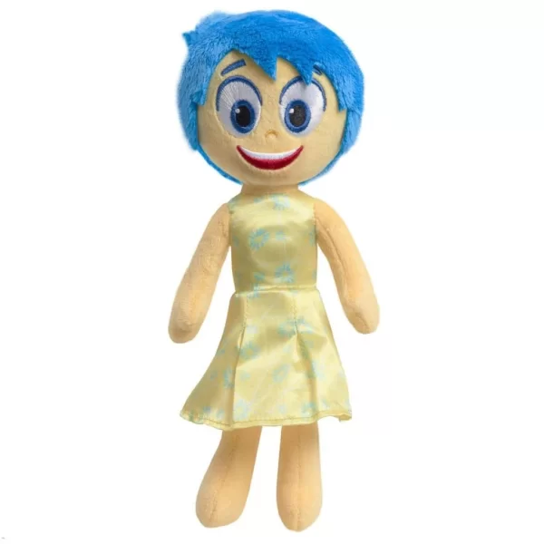 Nessiworld NDN01000 Inside Out 2 - Mini Peluş 30 cm
