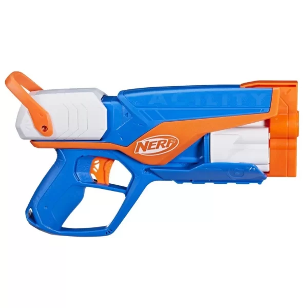 Nessiworld Nerf N-Seri̇si̇ Agility