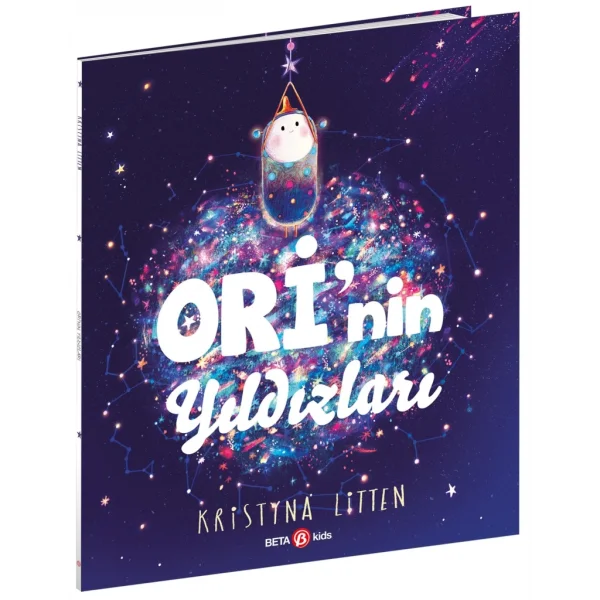 Nessiworld ORİnin Yıldızları