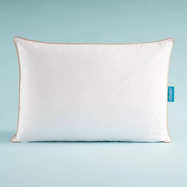 Nessiworld Othello Elegante Downa Kaz Tüyü Yastık %30 Gıdık 50x70