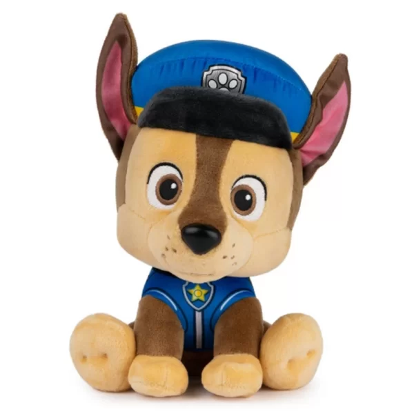 Nessiworld Paw Patrol Chase Peluş 23 cm