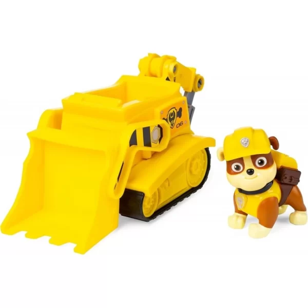 Nessiworld Paw Patrol Görev Araçları
