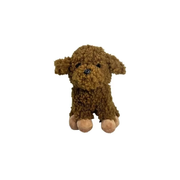 NessiWorld PDT211046PeluşAsortiHayvanlar16,5cm