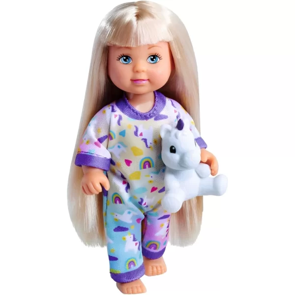 Nessiworld Pijamalı Evi Bebek