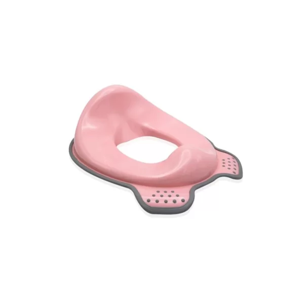 Nessiworld    Plastik Klozet Adaptörü 327 Pembe