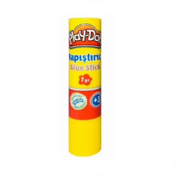 Nessiworld Play-Doh Glue Stick Yapıştırıcı 7 Gr.