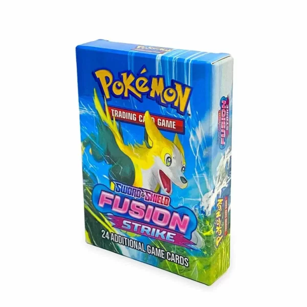 Nessiworld Pokemon Trading Card Başlangıç Seti
