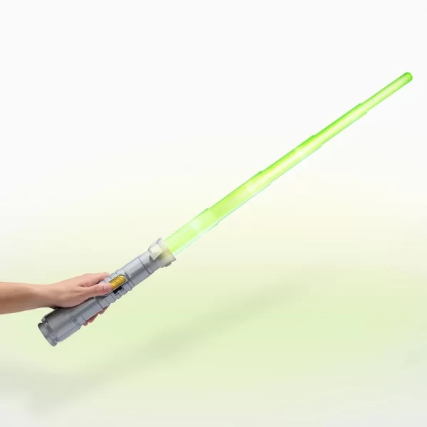 Nessiworld Power Saber Işın Kılıcı Yeşil