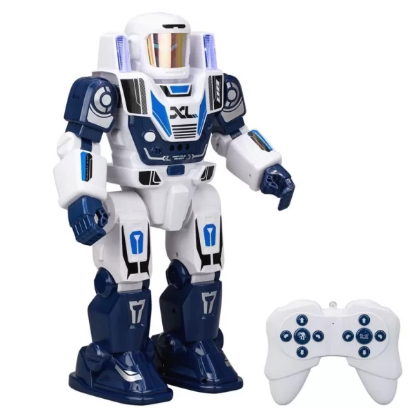 Nessiworld Program A Bot XL 88000