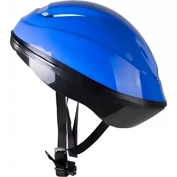 Nessiworld Pvc Kask Mavi
