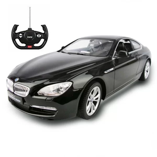NessiWorld Rastar 1:14 BMW 6 Uzaktan Kumandalı Araba