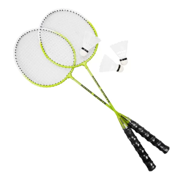 Nessiworld Rising Sports Badminton Seti
