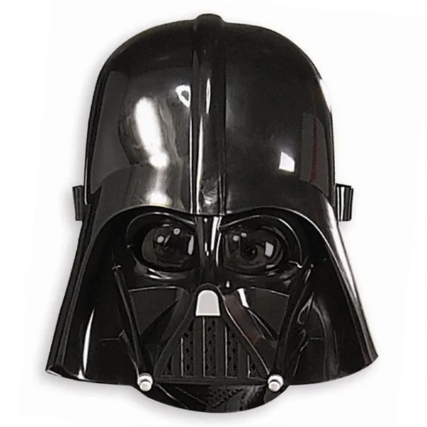 Nessiworld Rubies  Darth Vader Maske