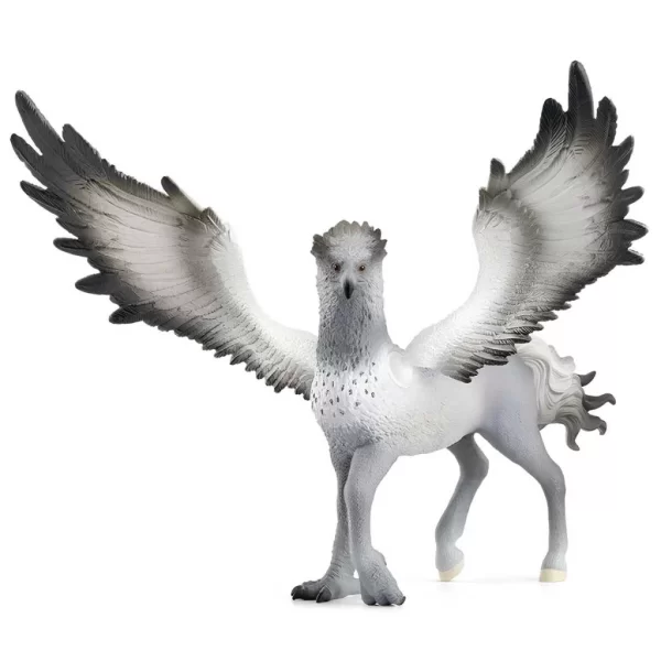 Nessiworld Schleich HP Buckbeak 13988