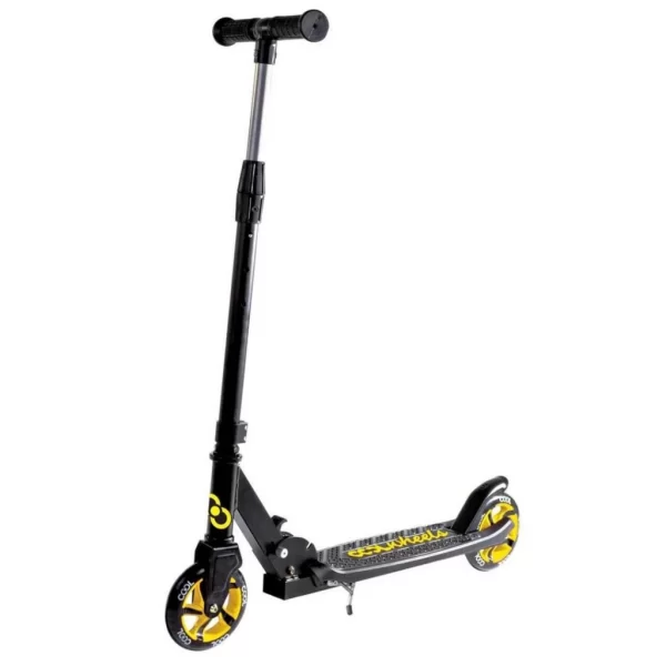 Nessiworld  Scooter Sarı
