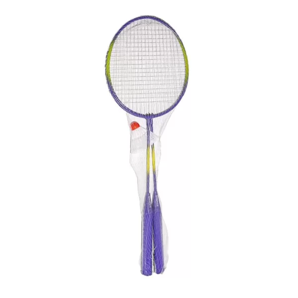 Nessiworld SDB42 Badminton Raket Set -Spor Dünyası