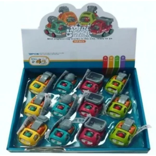 Nessiworld Seher Mini Geri Dönüş Mühendislik Aracı