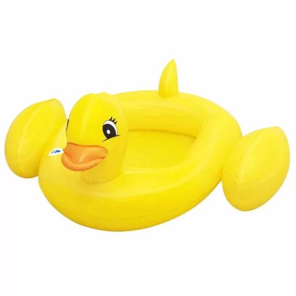 Nessiworld Sesli Ördek Şişme Bot