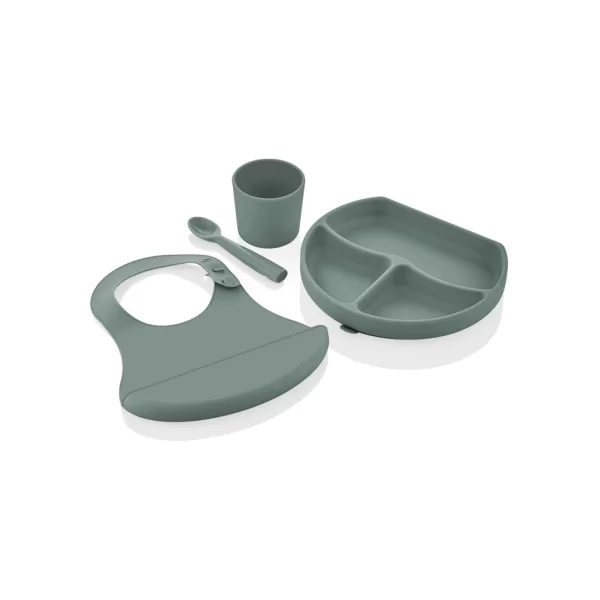 Nessiworld   Silikon Beslenme Seti 728 Mint