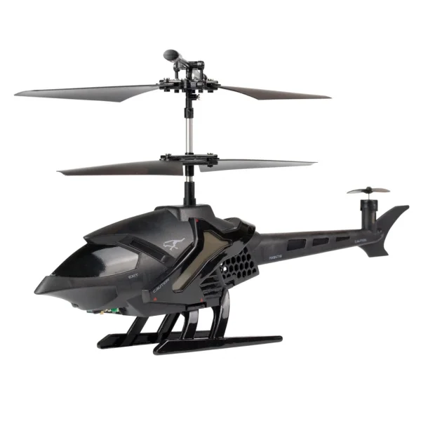 Nessiworld Silverlit Sky Cheetah Helikopter