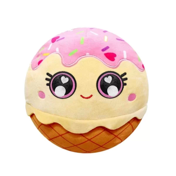 Nessiworld  Şişme Peluş Dondurma XXL Foodies S6