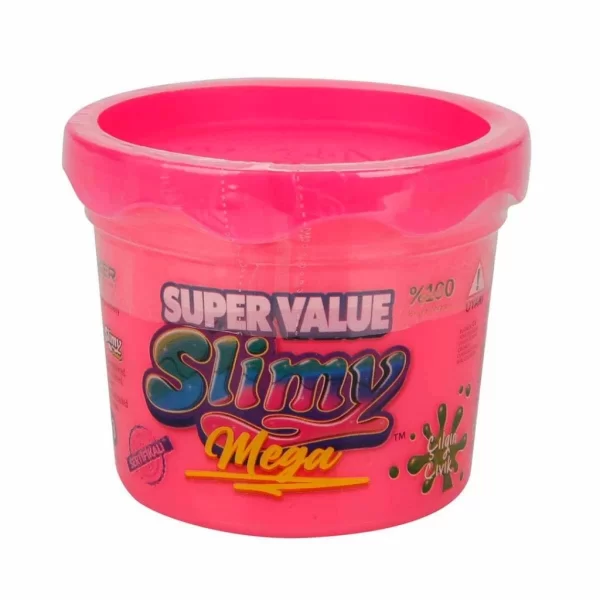 Nessiworld Slimy Mega Super Value Slime