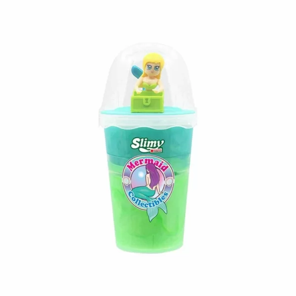 Nessiworld Slimy Mermaid Collectibles Slime