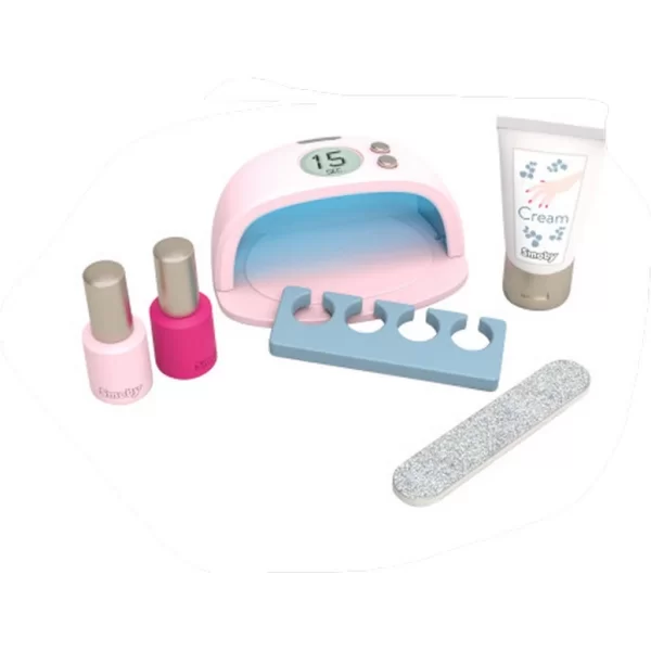 Nessiworld Smoby My Beauth Nail Set 320149