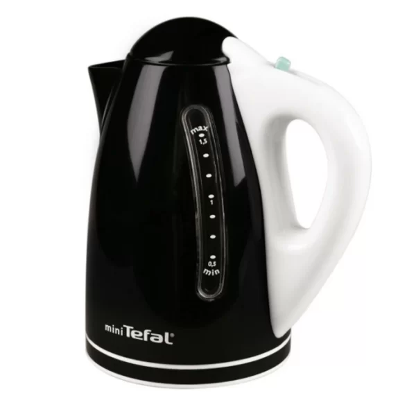 Nessiworld Smoby Tefal Su Isıtıcısı Express