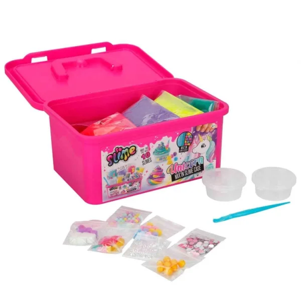 Nessiworld So Slime Unicorn Slime Kutusu