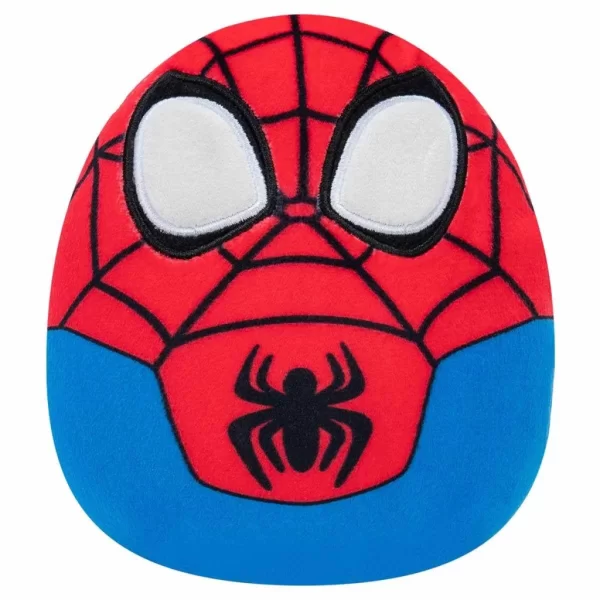 Nessiworld Squishmallows Spidey ve Muhteşem Arkadaşları 13 cm