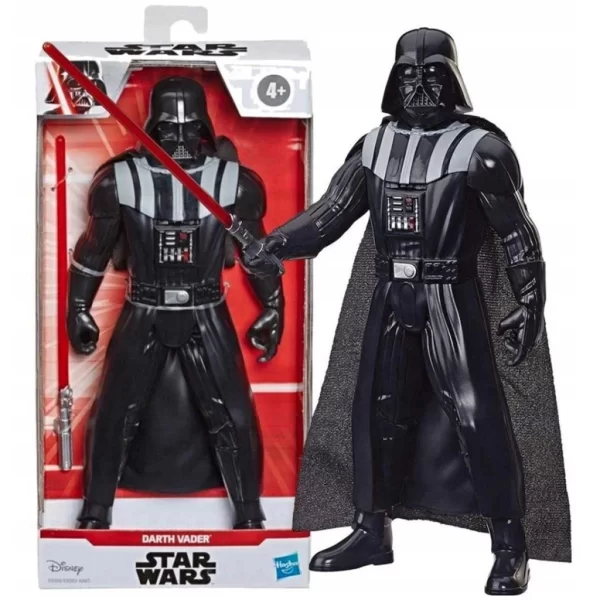 Nessiworld  Darth Vader 24 cm Figür E8355/E8063