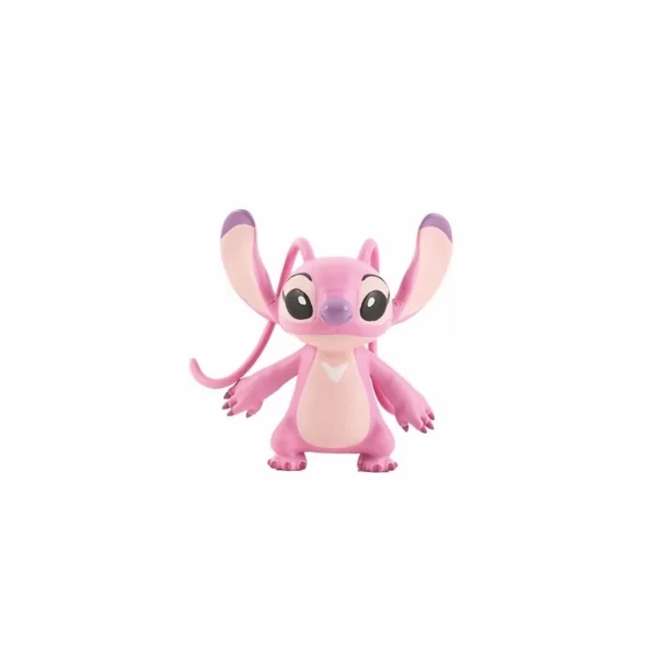 Nessiworld Stitch Aksiyon Figür