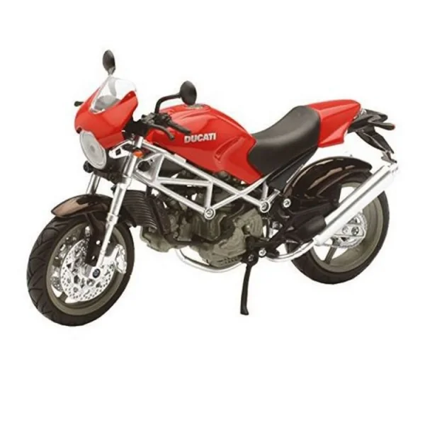 Nessiworld Sunman 1:12 Ducati Monster S4