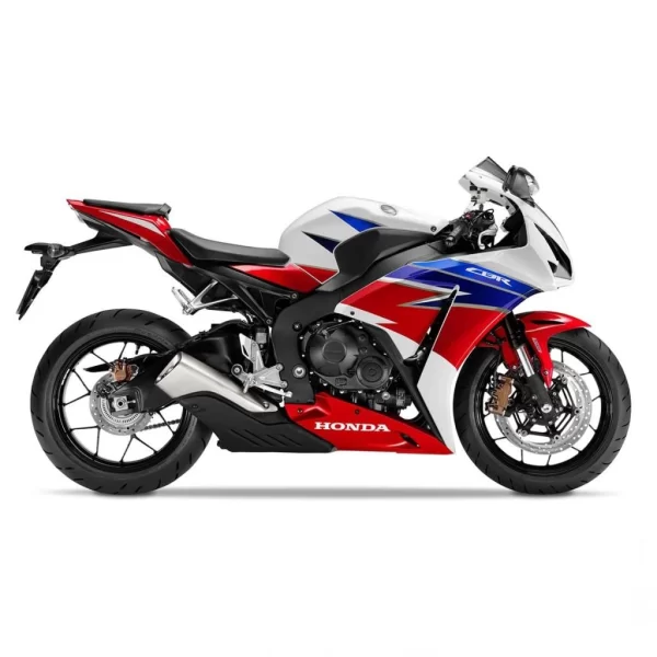 NessiWorld Sunman 1:12 Honda CBR 1000RR Model Motor