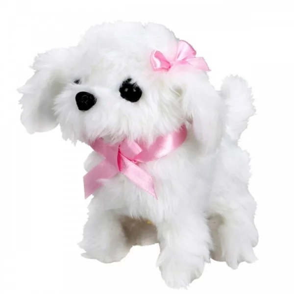 Nessiworld  Sunman Sevimli Köpek Maltese