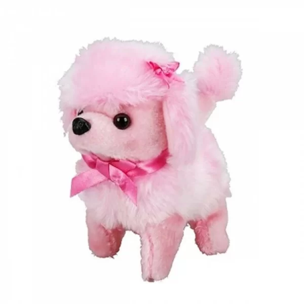 Nessiworld  Sunman Sevimli Köpek Poodle