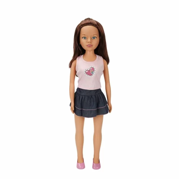 Nessiworld Sunman Yürüyüş Arkadaşım Clara Casual 80 Cm