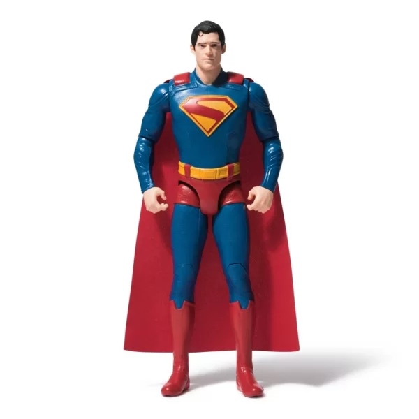 Nessiworld Superman Film Karakterleri 30 cm