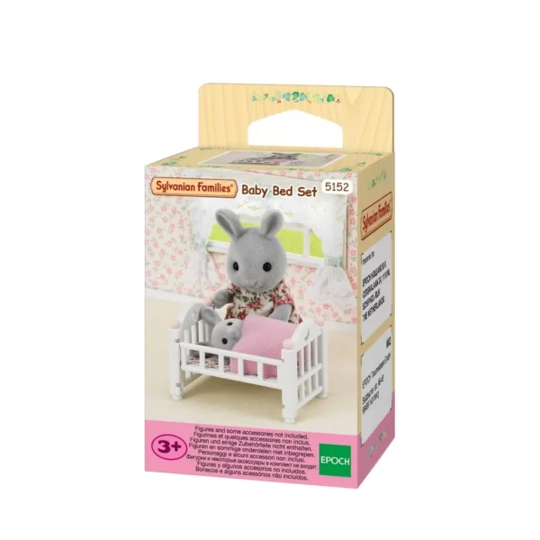 Nessiworld Sylvanian Families Bebek Denizkızı Dükkanı 5781