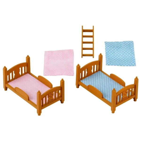 Nessiworld Sylvanian Families Bebek Denizkızı Dükkanı 5789