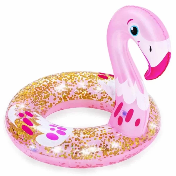 Nessiworld Simli Can Simidi Flamingo 61 cm