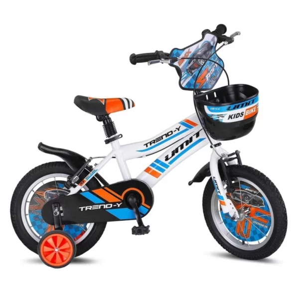 Nessiworld 1402 Trend-Y 14 Jant Bisiklet
